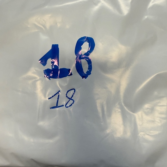 Cypress College Sweater Vest - Picture 3 of 3